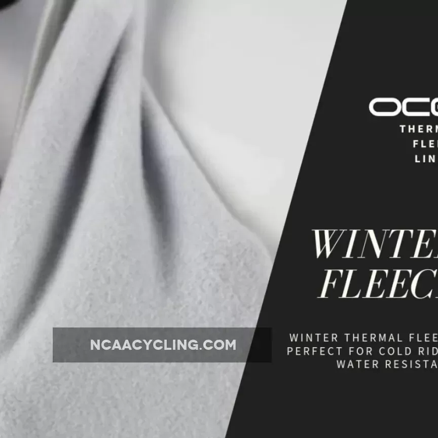 Men's Velo Abstract Long Sleeve Cycling Jersey For Sale