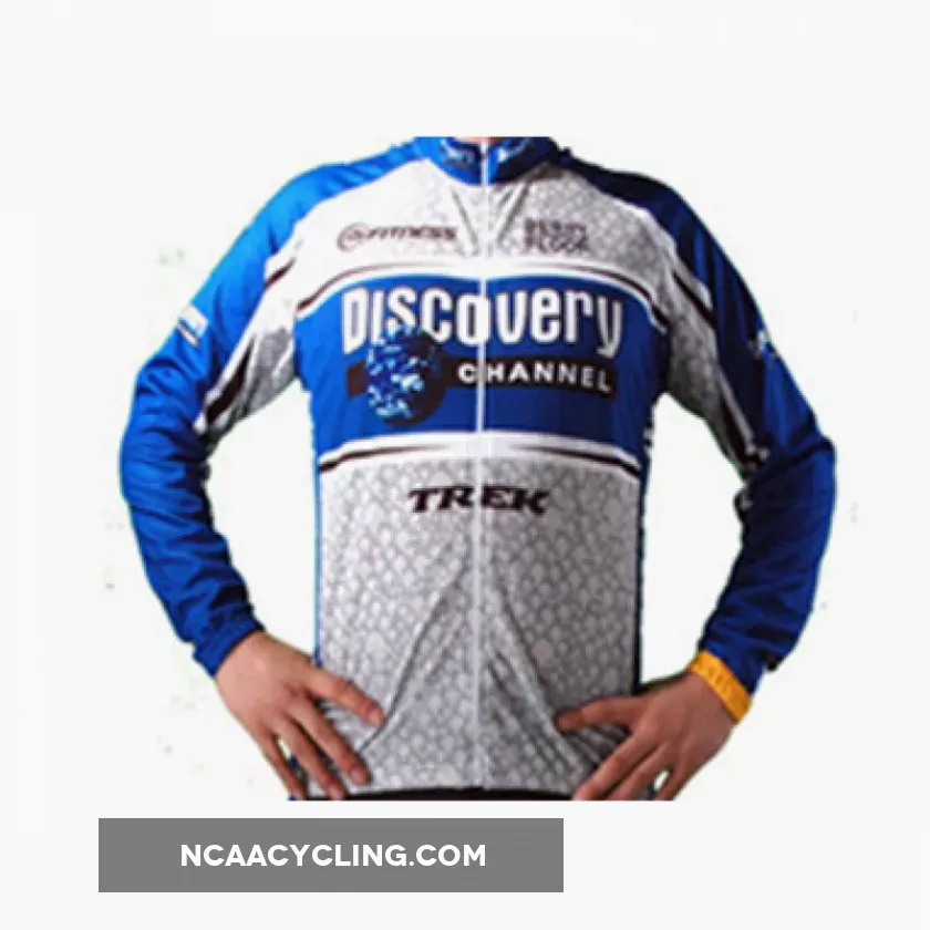 2006 Discovery Cycling Winter Jacket For Sale