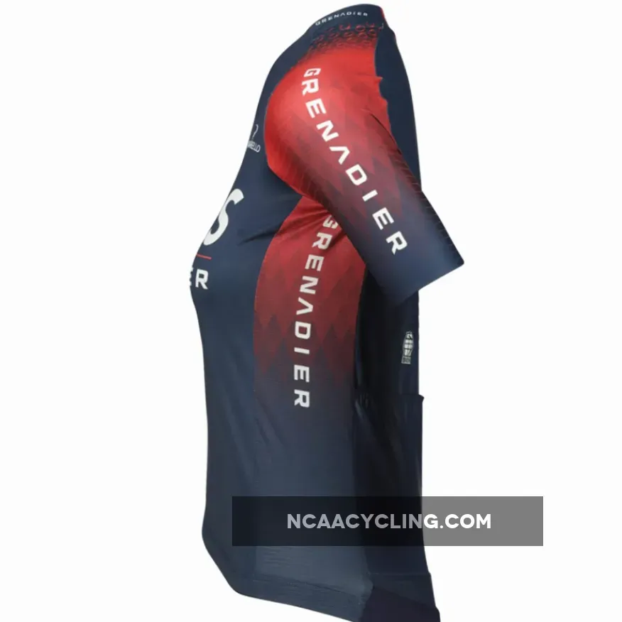 Ineos Grenadiers 2022 Icon woman jersey / Icon Frau