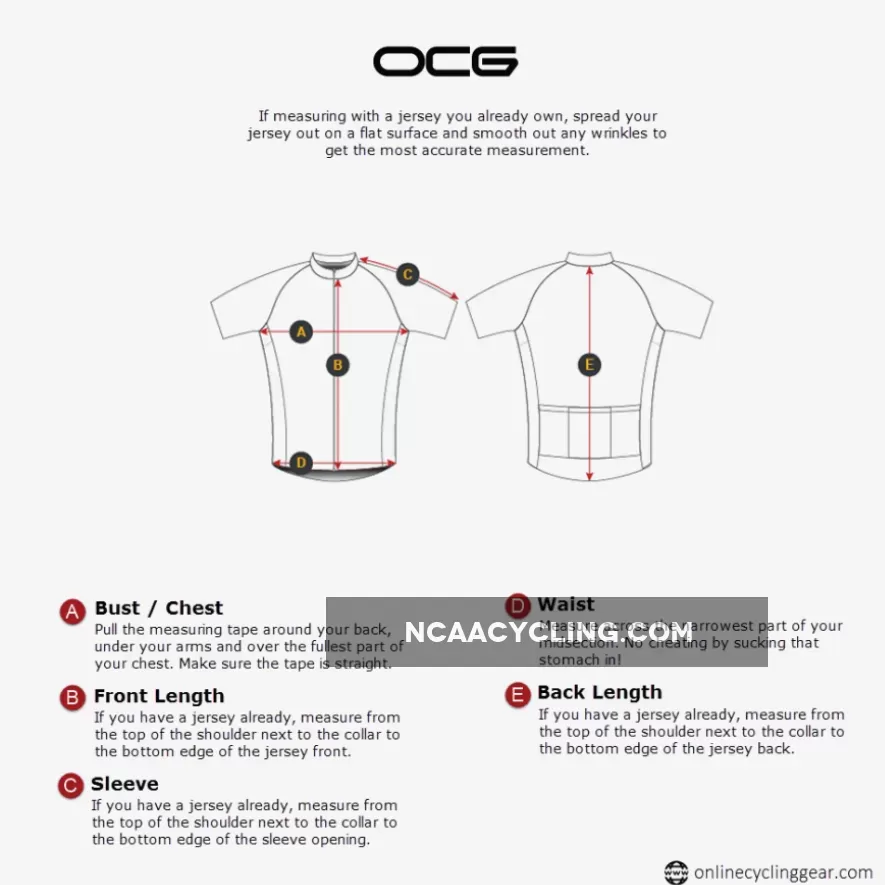 Men's Rainbow Stripes Short Sleeve Cycling Kit Online
