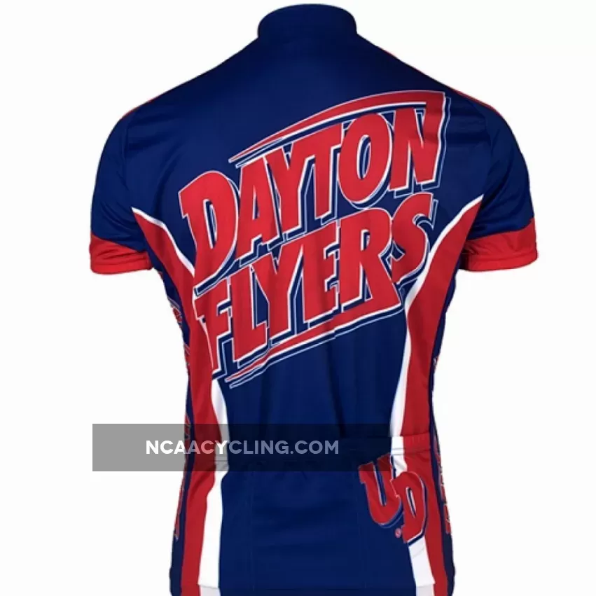 UD University Of Dayton Cycling Jersey New Releases