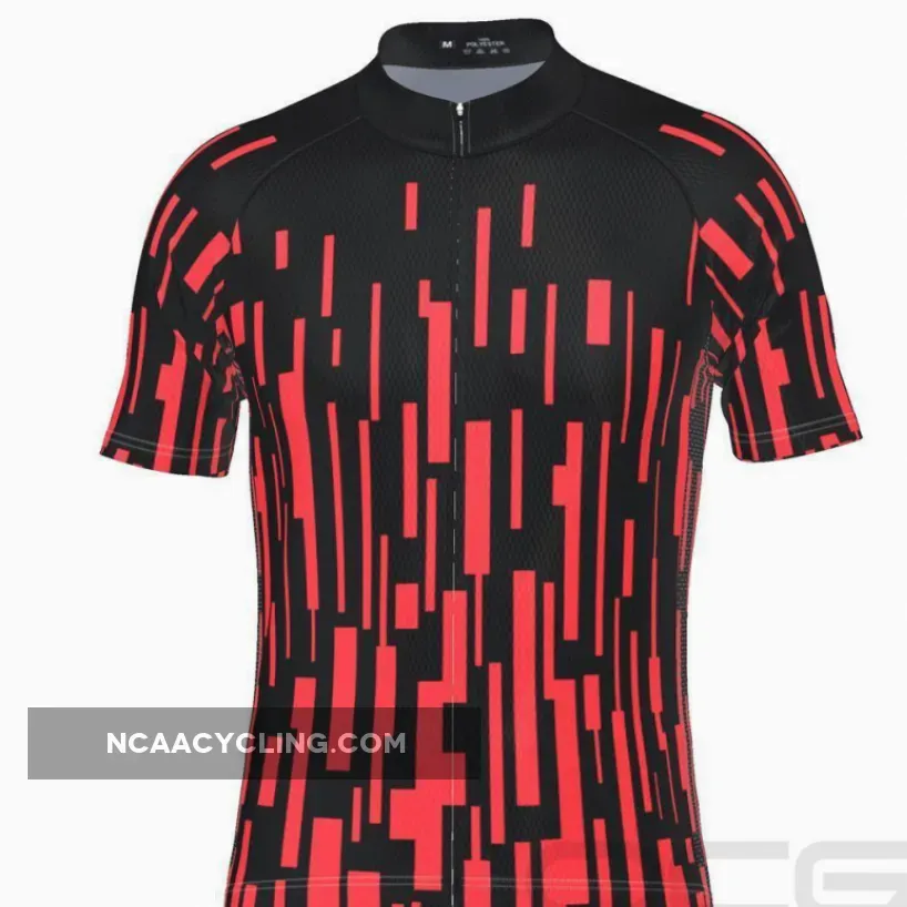 High Road Men's Short Sleeve Cycling Jersey Restock