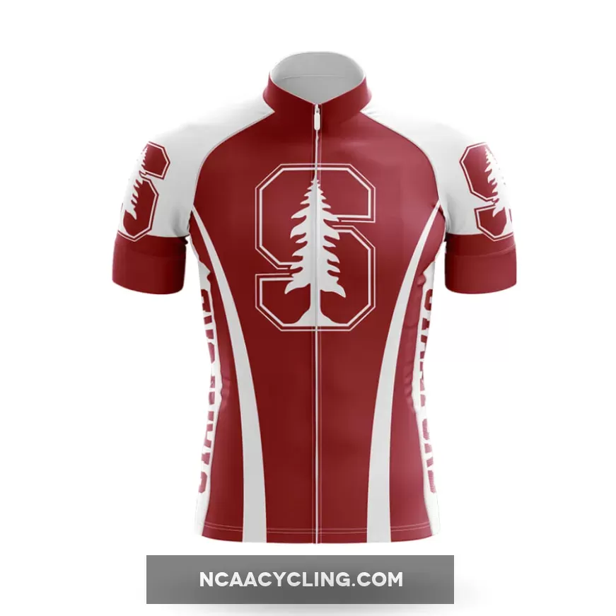 Stanford University - Men's Cycling / Jersey Only Online