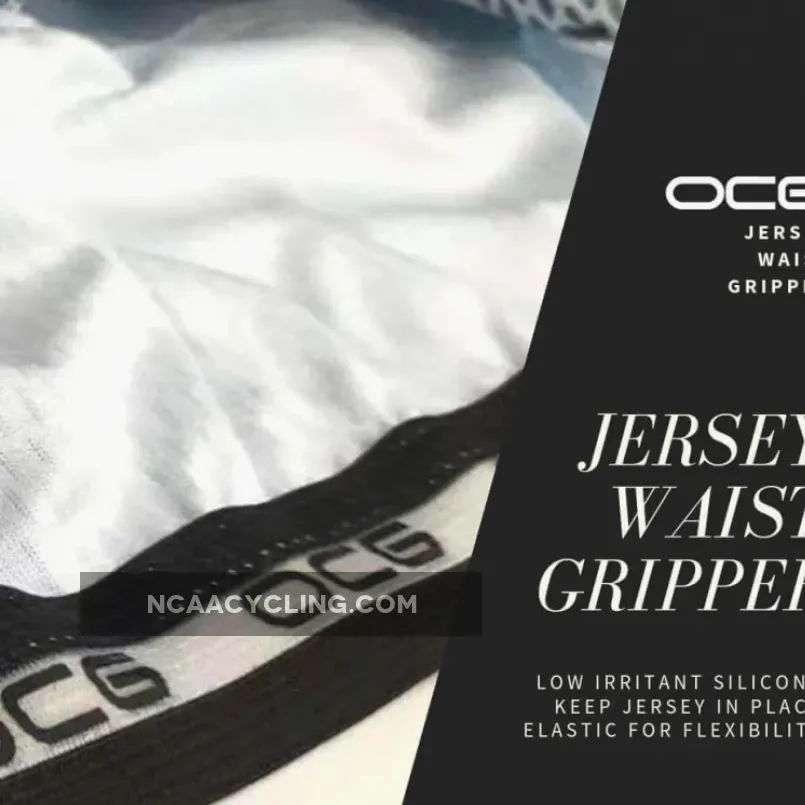 Men's California Republic Flag Long Sleeve Cycling Jersey Cycling In California