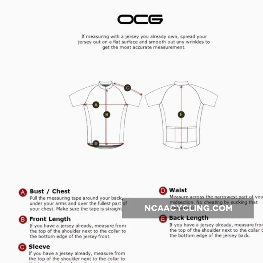 Men's California Republic Flag Long Sleeve Cycling Jersey Cycling In California