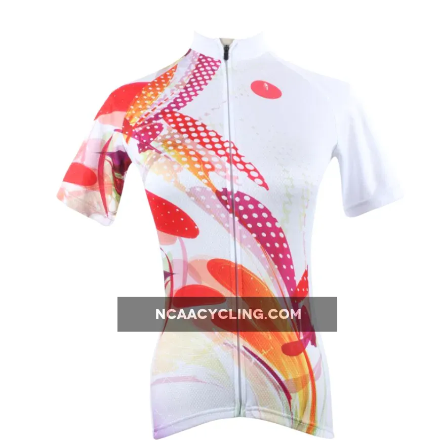 ILPALADINO Cycling Jersey Bicycling Summer Pro Cycle Apparel Outdoor Sports Leisure Biking Shirts Breathable and Comfortable NO.192