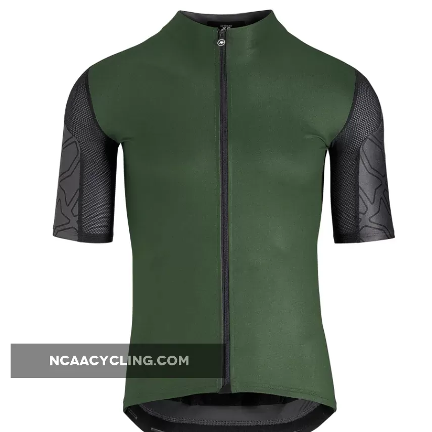 Assos XC Jersey - Green For Sale