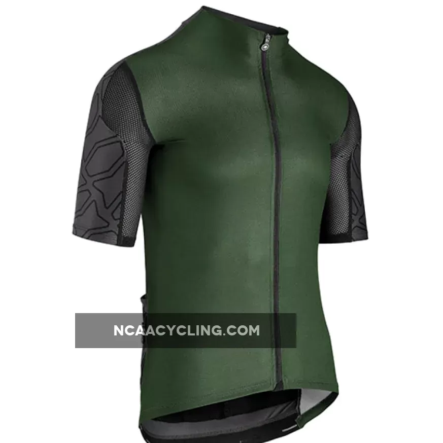 Assos XC Jersey - Green For Sale