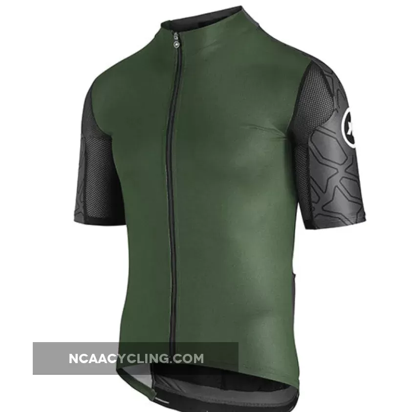 Assos XC Jersey - Green For Sale