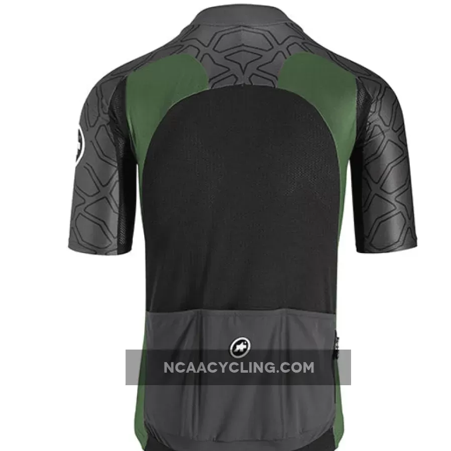 Assos XC Jersey - Green For Sale