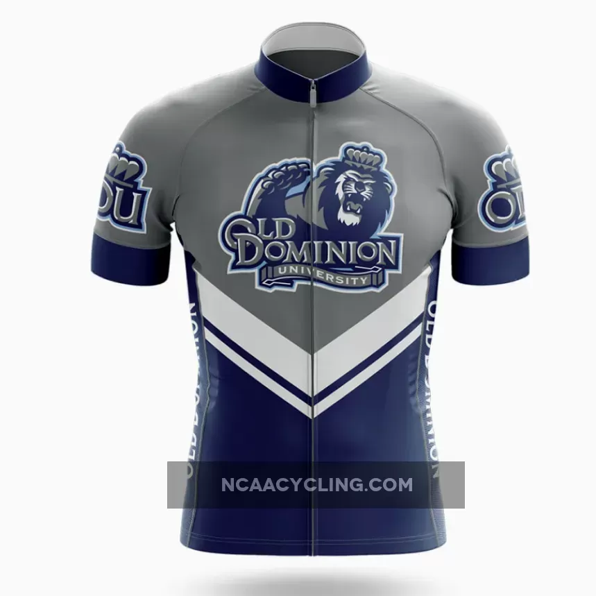Old Dominion University V3 Cycling Jersey Only For Sale
