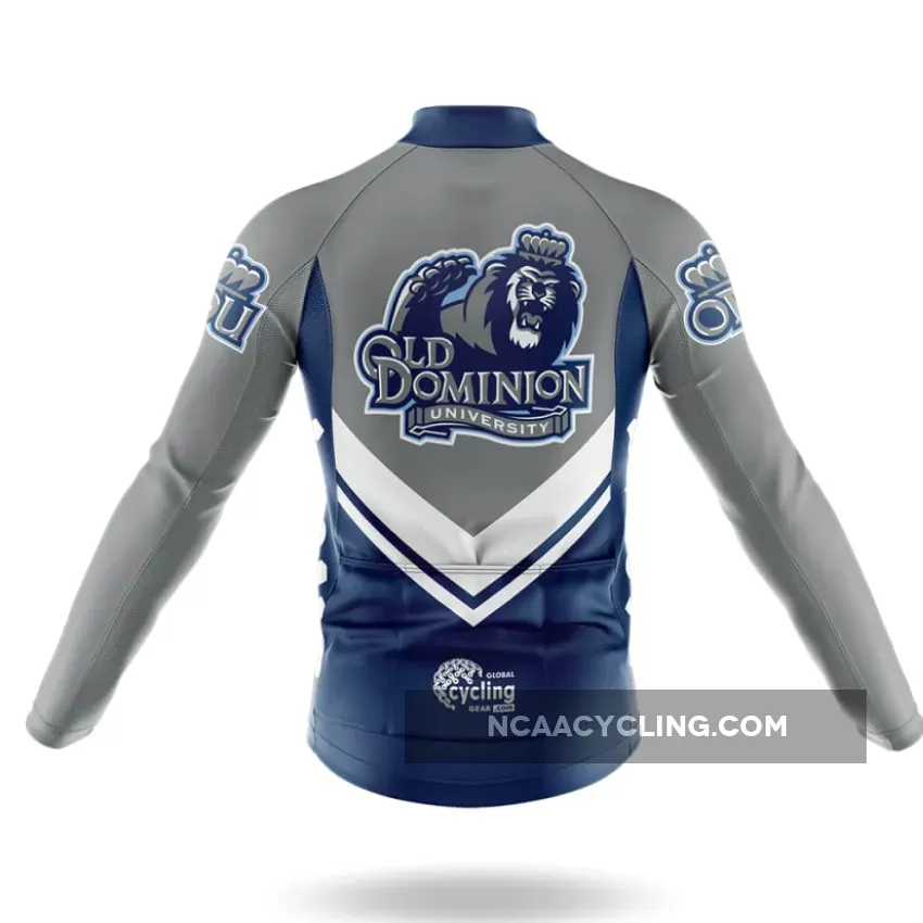 Old Dominion University V3 Cycling Jersey Only For Sale