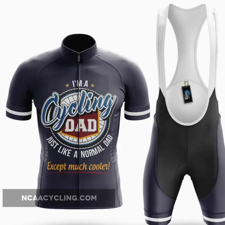 Dad V4 - Men's Cycling Kit / Full Set Online