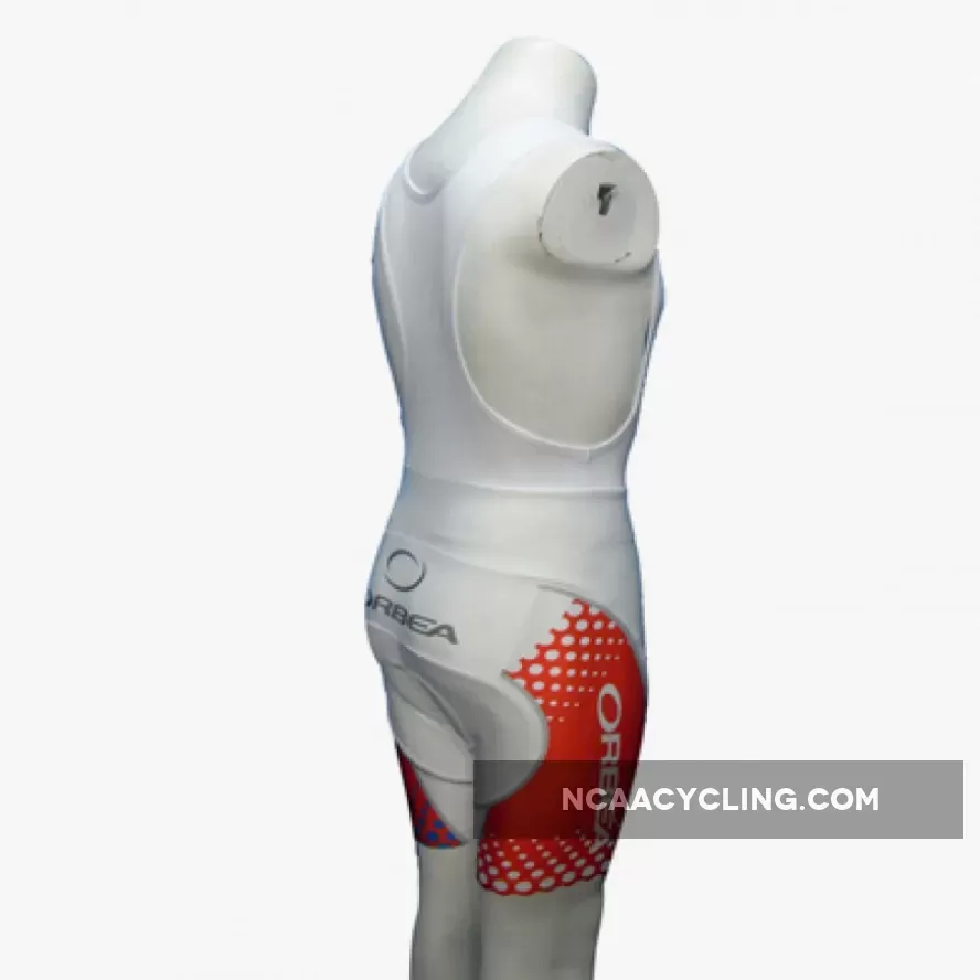 2011 ORBEA Champion Edition Cycling Bib Shorts Outlet