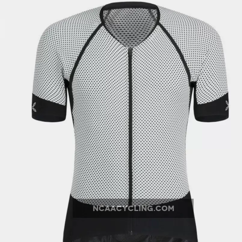 Montura Zolfo Dry Jersey - White For Sale MTAI20X-00