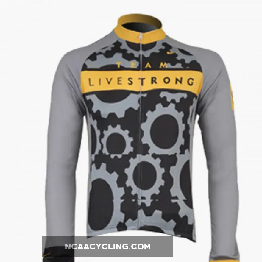 Livestrong Challenge Winter Jacket For Sale