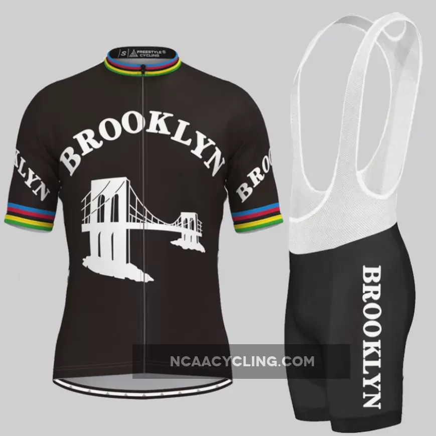 Brooklyn Men's Cycling Kit To Buy