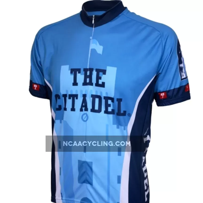 Where To Buy The Citadel Men's Cycling Jersey