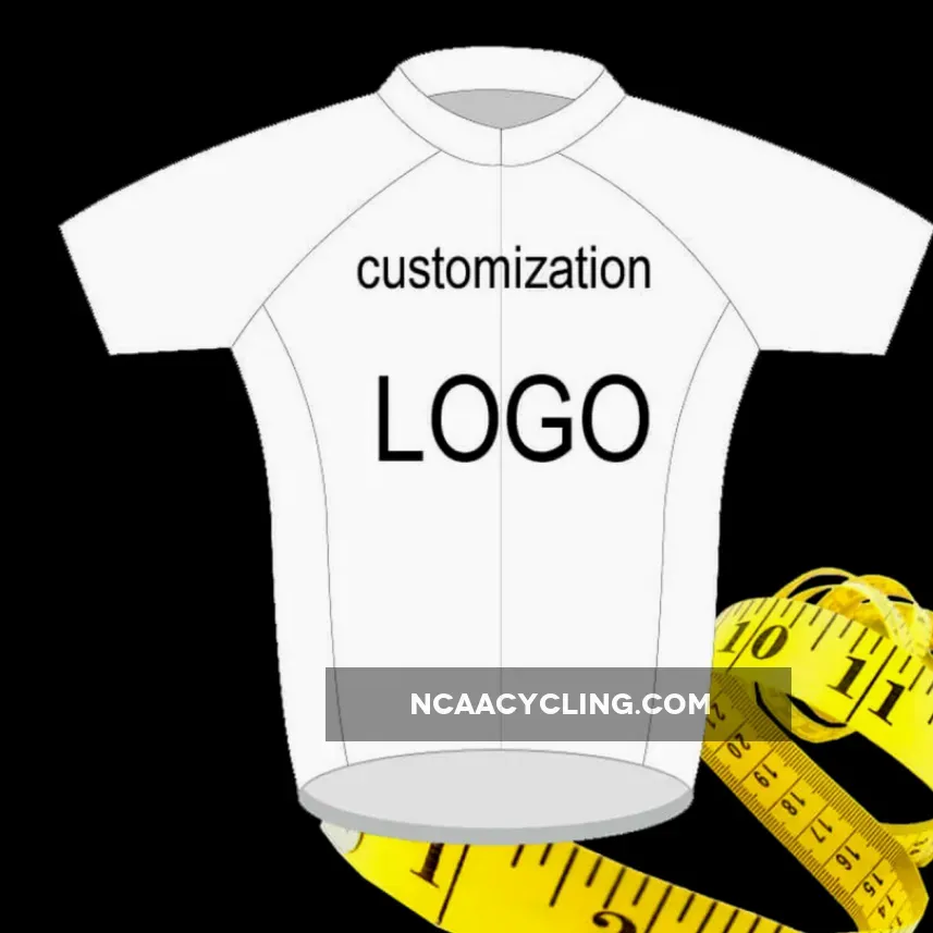 Custom Cycling Jerseys | Design Your Own Cycling Jersey | No Minimums