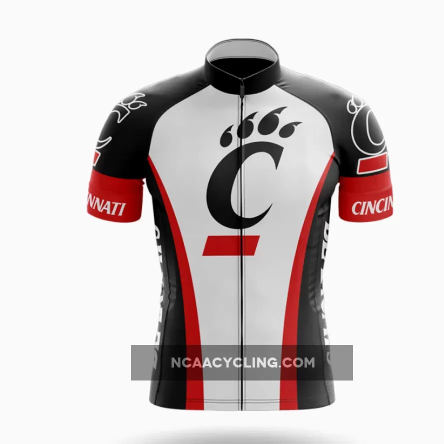 University of Cincinnati - Men's Cycling / Jersey Only