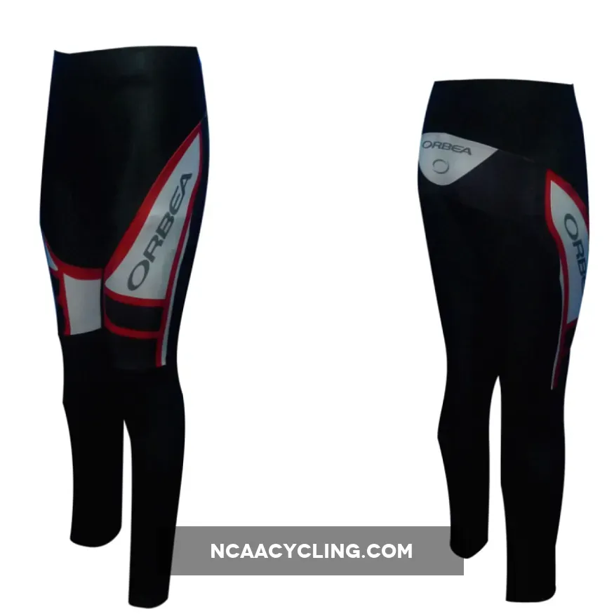 2012 ORBEA RED Cycling Winter Pants Outlet