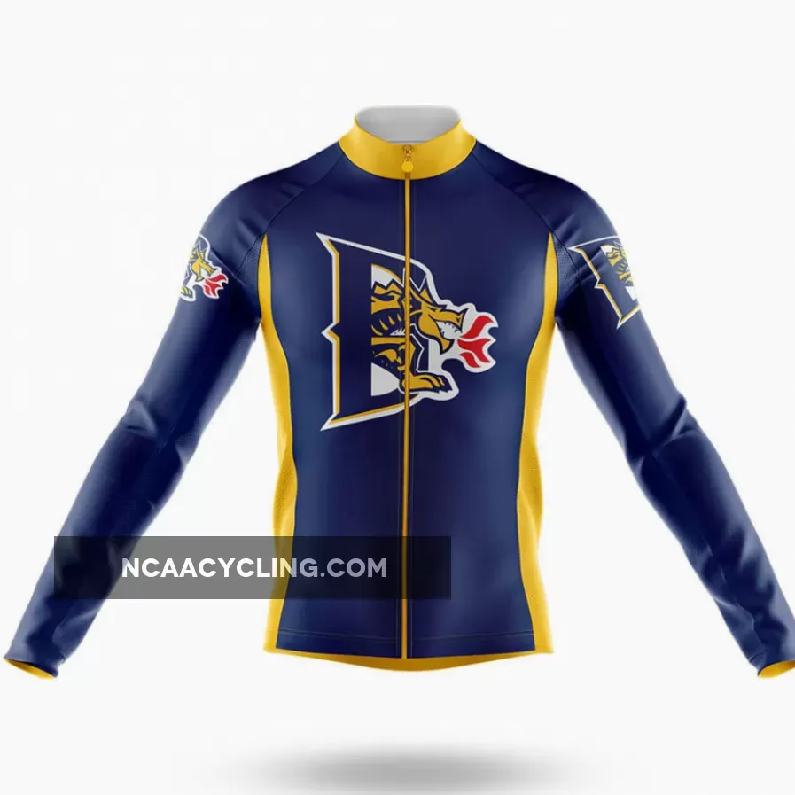 Online DU Dragons Long Sleeve Cycling Jersey Only