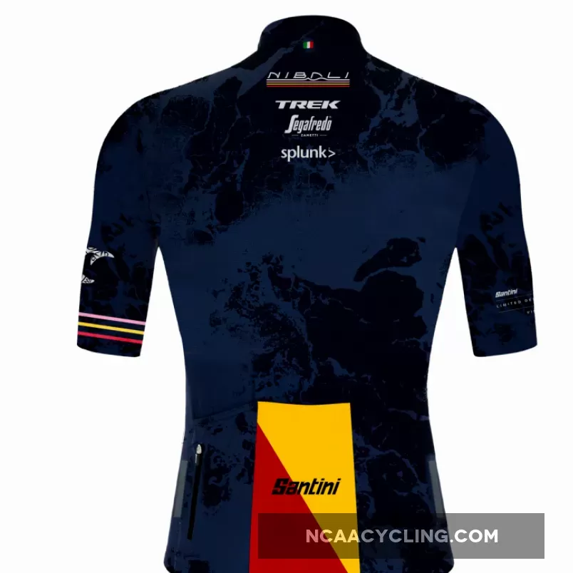 2020 Trek Nibili Shark Jersey, To Buy TRN20J1