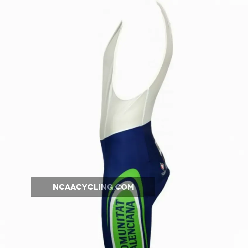 Nalini Radsport-Profi-Team Comunitat Valenciana 2006 Radsport - Bib Shorts