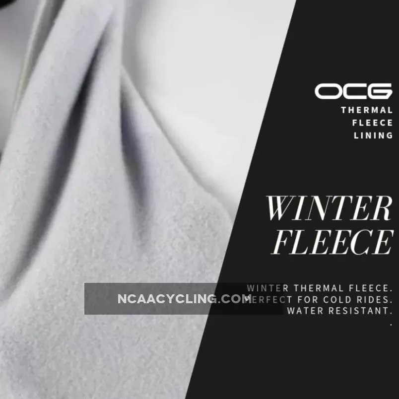 Men's Slow And Steady Long Sleeve Cycling Jersey Restock