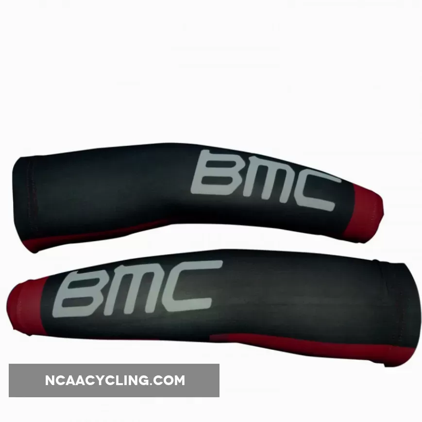 BMC Professional Cycling Team - Cycling Arm Warmers To Buy