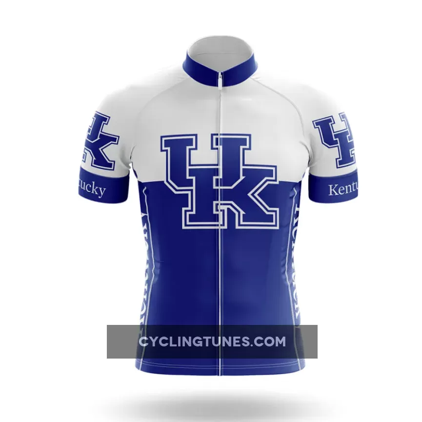 Wildcats V2 - Men's Cycling / Jersey Only Outlet