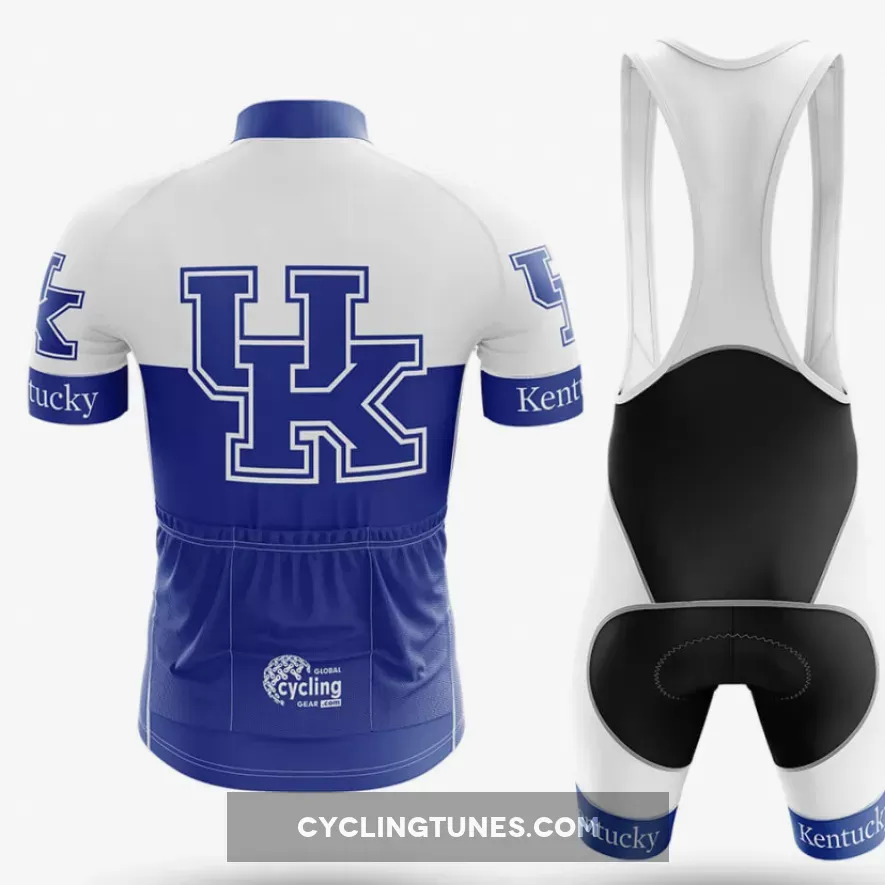 Wildcats V2 - Men's Cycling / Jersey Only Outlet