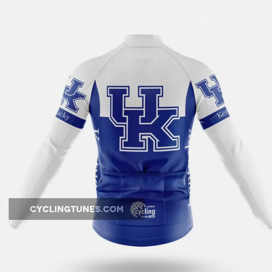 Wildcats V2 - Men's Cycling / Jersey Only Outlet