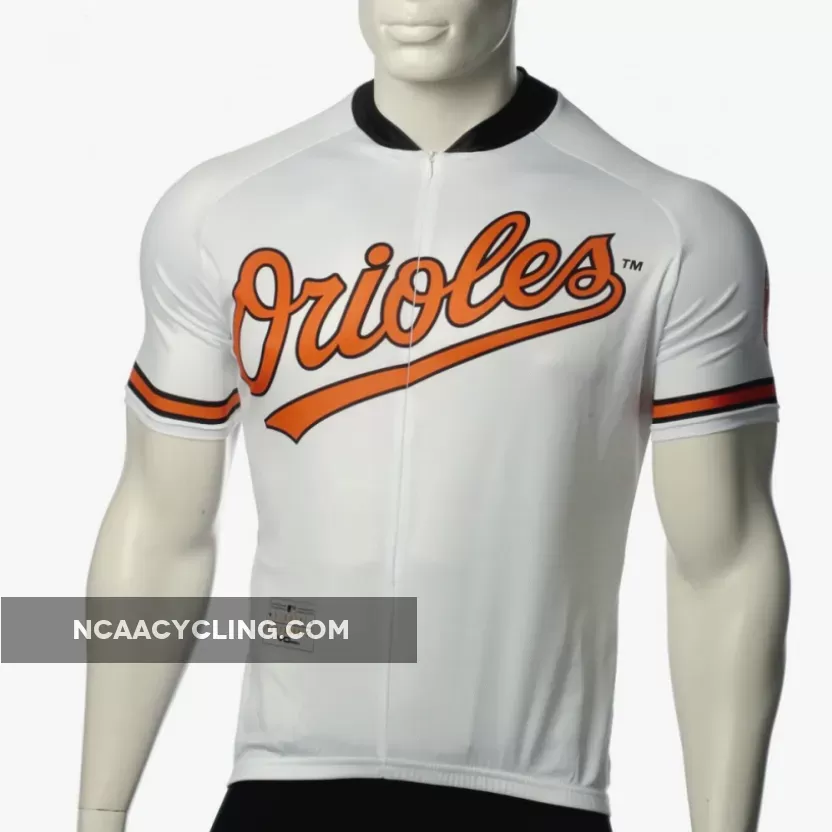MLB Baltimore Orioles Cycling Jerseys Z-1905196 For Sale
