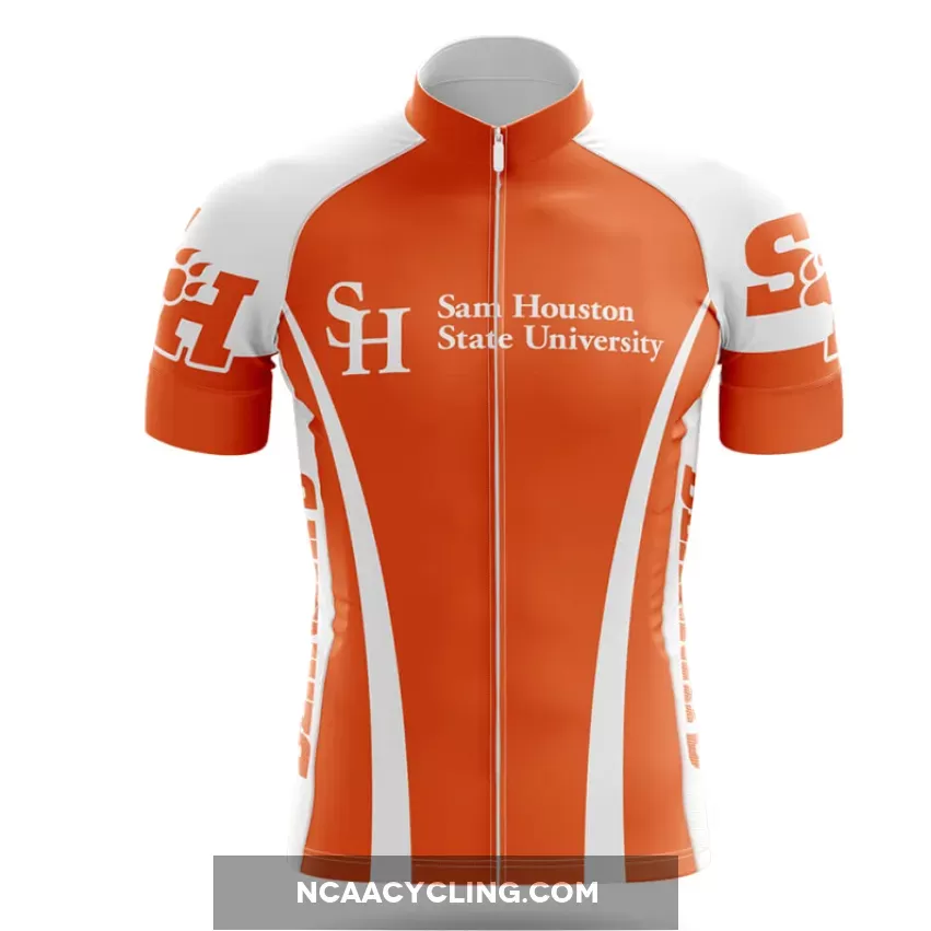 Sam Houston State University - Men's Cycling / Jersey Only