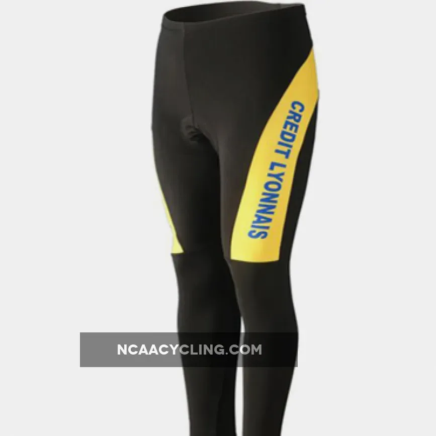 2011 Tour De France LCL Cycling Winter Pants For Sale