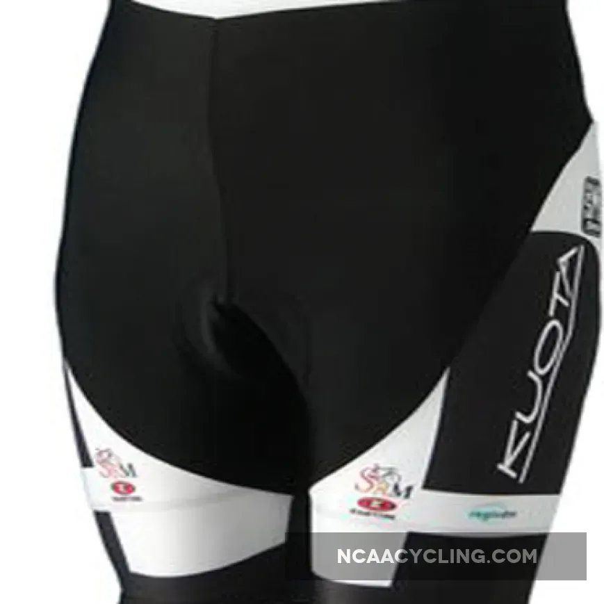 Kuota Indeland 2010 Cycling Shorts Brand New