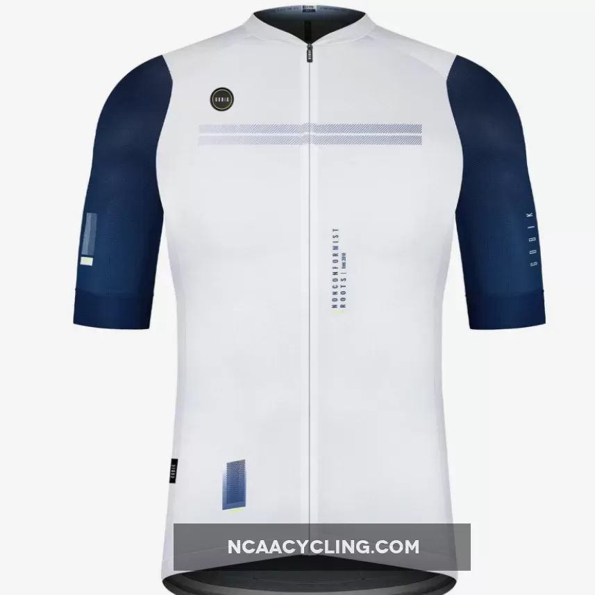 Gobik Cx Pro Jersey - White Online
