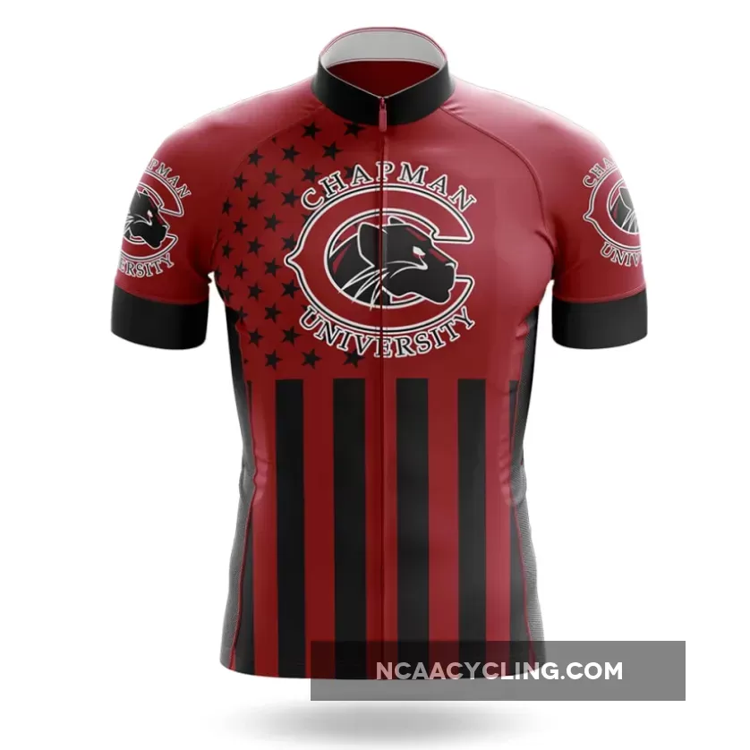 For Sale Chapman University USA Cycling Jersey Only