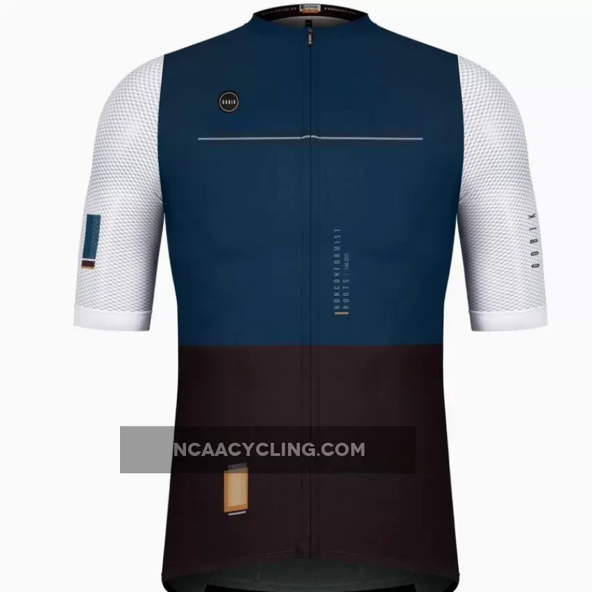Gobik Attitude Jersey - Blue Online