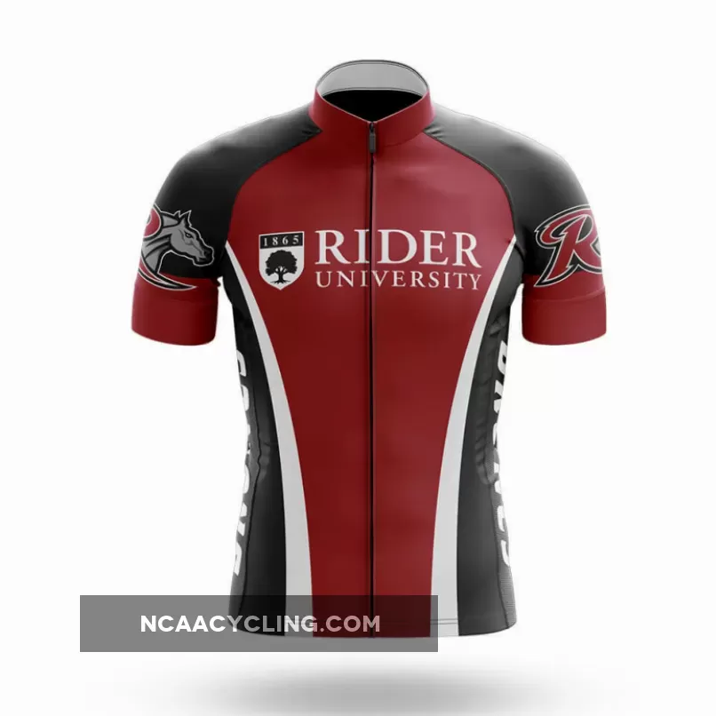 Rider University - Men's Cycling / Jersey Only Outlet