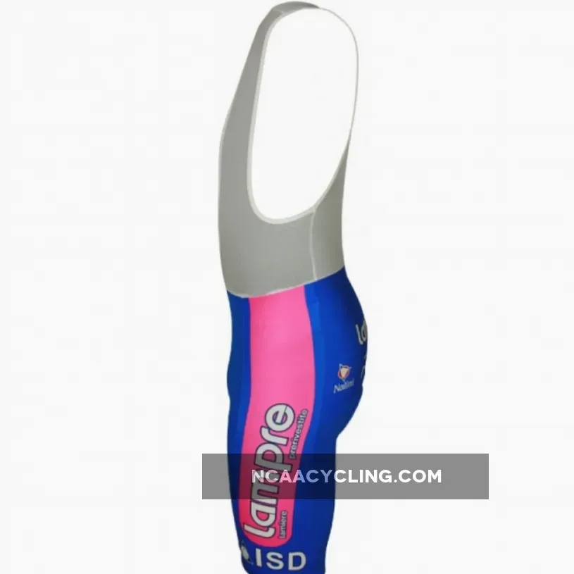 LAMPRE 2012 Radsport-Profi-Team - Radsport - Bib Shorts