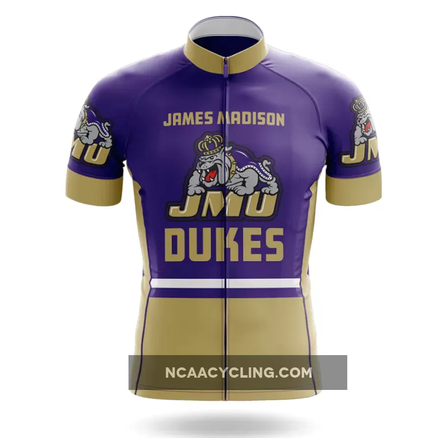 James Madison Cycling Jersey For Sale