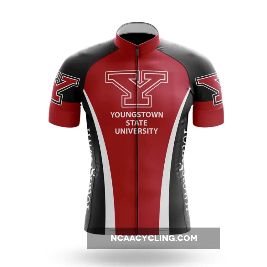 Youngstown State University - Men's Cycling / Jersey Only