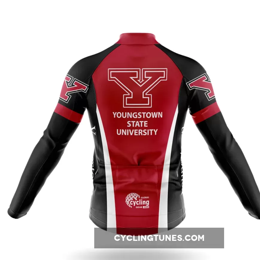 Youngstown State University - Men's Cycling / Jersey Only