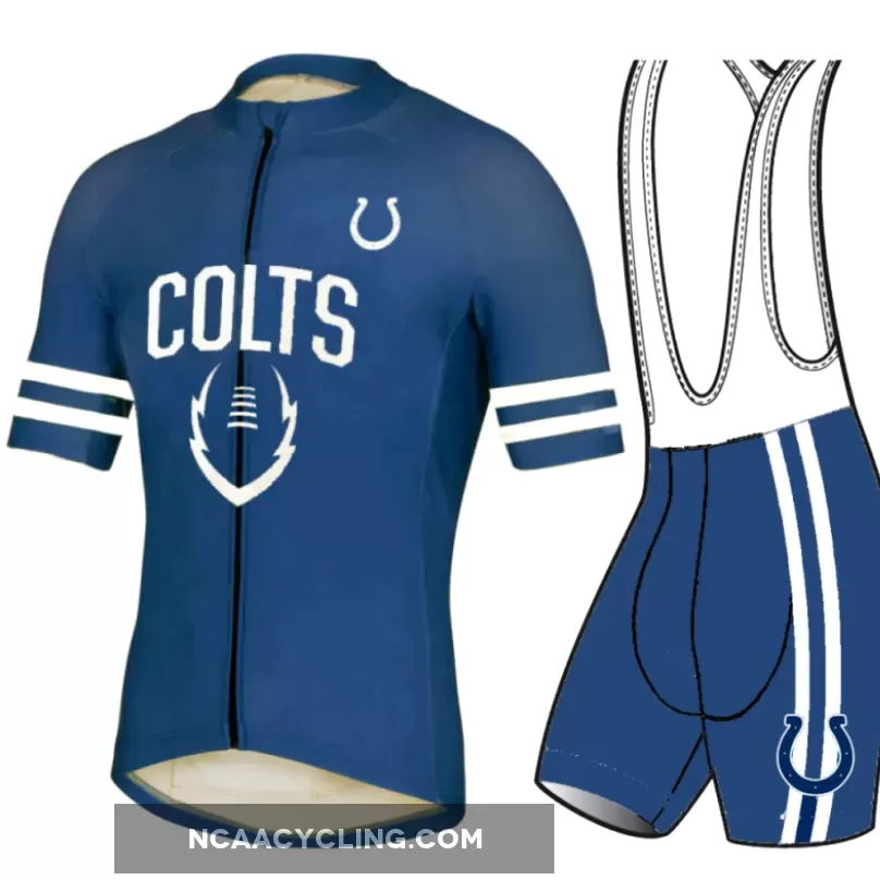 NFL Indianapolis Colts Cycling Jerseys New Releases