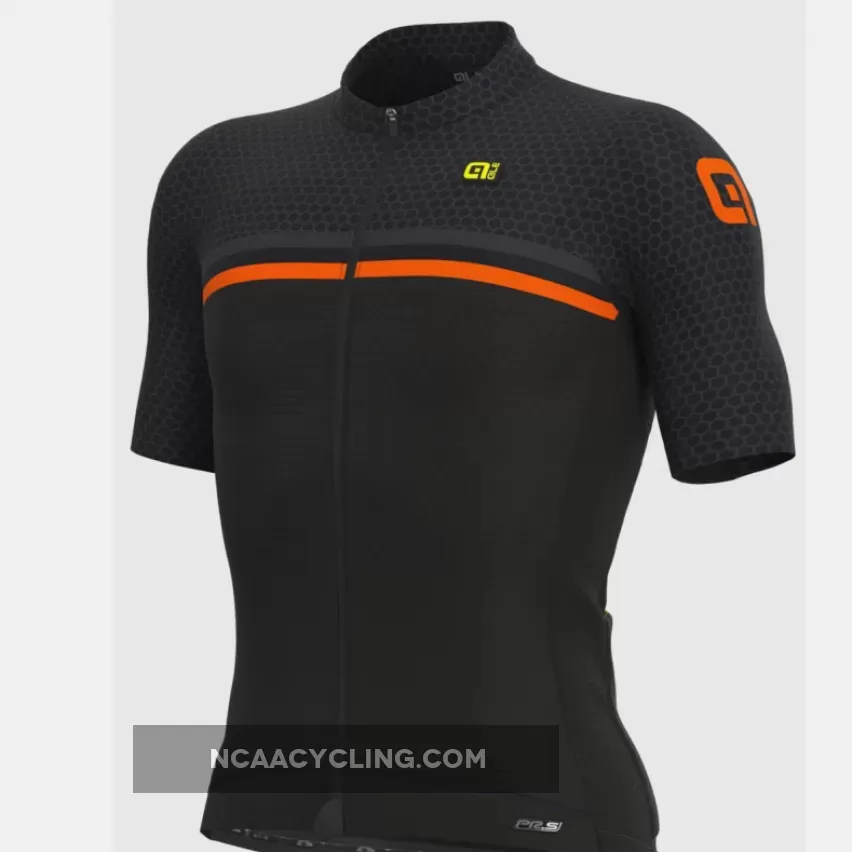ALE' Bridge PR-S Dark Gray Jersey, Restock