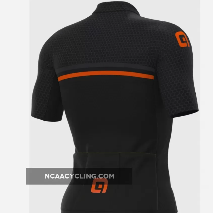 ALE' Bridge PR-S Dark Gray Jersey, Restock