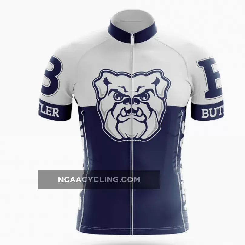 Butler University V2 - Men's Cycling / Jersey Only Online