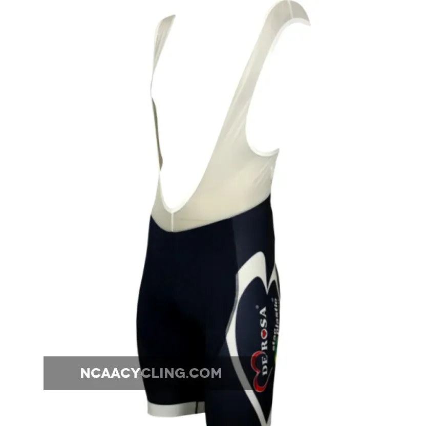 DeRosa 2010 Biemme Radsport-Profi-Team - Radsport - Bib Shorts